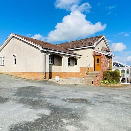 Valley Lodge 3 Bedroom Retreat In Craigantlet Hills Μπέλφαστ Εξωτερικό φωτογραφία