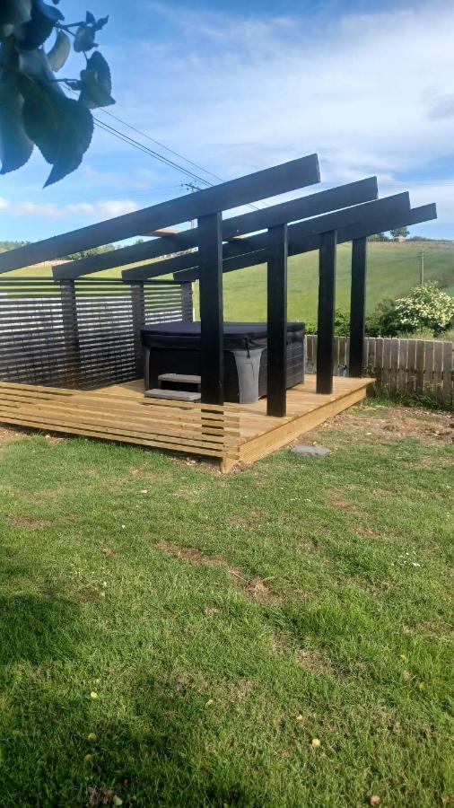 Valley Lodge 3 Bedroom Retreat In Craigantlet Hills Μπέλφαστ Εξωτερικό φωτογραφία