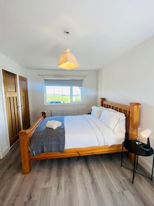 Valley Lodge 3 Bedroom Retreat In Craigantlet Hills Μπέλφαστ Εξωτερικό φωτογραφία