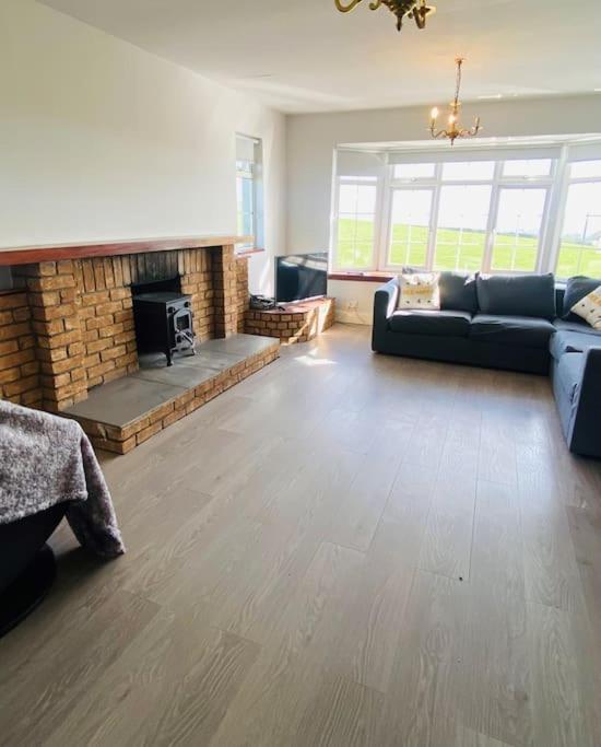 Valley Lodge 3 Bedroom Retreat In Craigantlet Hills Μπέλφαστ Εξωτερικό φωτογραφία