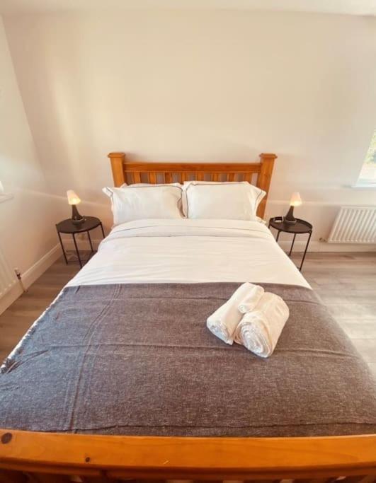 Valley Lodge 3 Bedroom Retreat In Craigantlet Hills Μπέλφαστ Εξωτερικό φωτογραφία