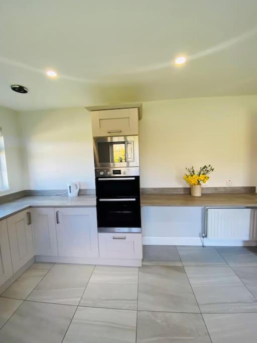 Valley Lodge 3 Bedroom Retreat In Craigantlet Hills Μπέλφαστ Εξωτερικό φωτογραφία